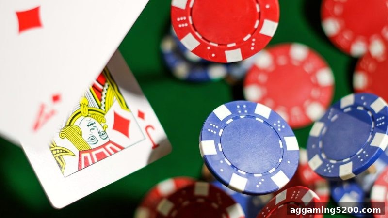 亚洲博彩论坛深度解析：百家乐规则、胜率与资金管理实战