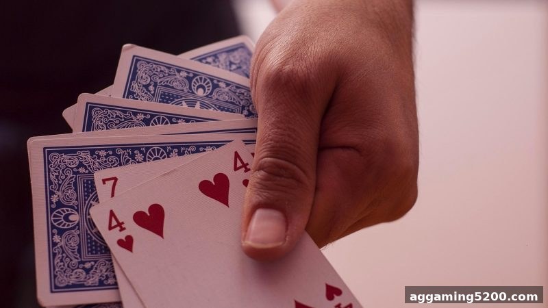 亚洲博彩论坛深度解析：二十一点游戏实战策略全攻略