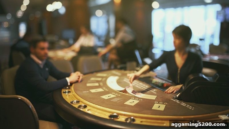 番摊核心玩法解析与赢面提升指南——亚洲博彩论坛深度解读
