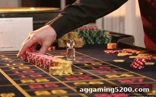 亚洲博彩论坛：掌握心理分析，冲刺大满贯成就的终极攻略