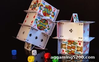 亚洲博彩论坛深度解析：棋牌博弈中的心理操控与策略布局