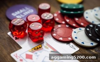捕鱼达人开局策略全面剖析：亚洲博彩论坛玩家必读的制胜心法