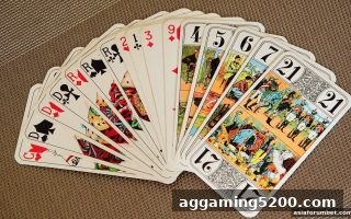 亚洲博彩论坛揭秘：报牌频率——棋牌策略的核心密码