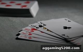 水果机与推牌九快速入门指南 | 亚洲博彩论坛深度解析