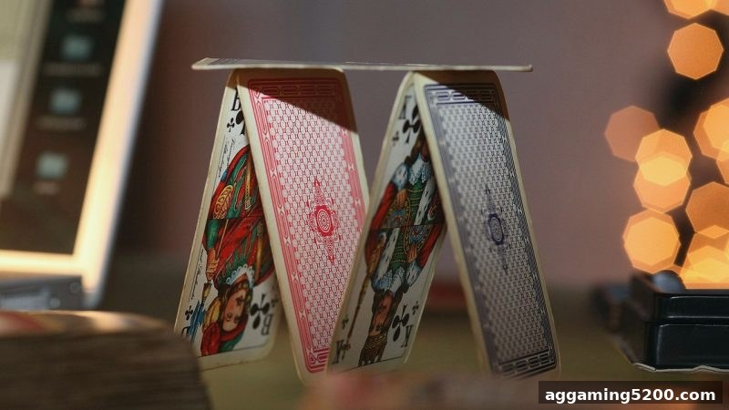 亚洲博彩论坛视角：推牌九游戏中的风险管控与安全守则