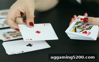 亚洲博彩论坛独家解析：牌九玩法全攻略与制胜心法
