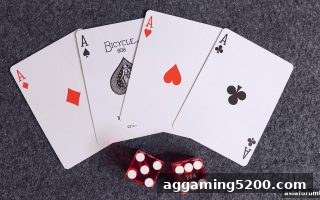 亚洲博彩论坛深度解析：牛牛对局规则、概率计算与实战策略全攻略