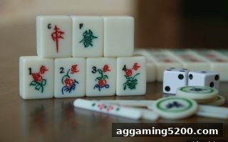 听牌效率优先：亚洲博彩论坛教你如何快速和牌