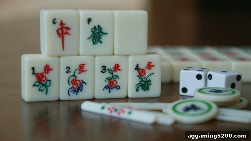 听牌效率优先：亚洲博彩论坛教你如何快速和牌
