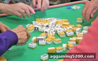 亚洲博彩论坛深度解析：牛牛玩法胜率评估与实战概率指南