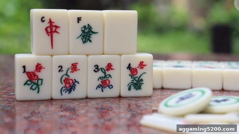 亚洲博彩论坛深度解读：慢打策略在德州扑克中的核心玩法与实战技巧