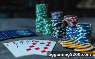 掌握炸金花击牌时机：亚洲博彩论坛深度解析牌型概率与心理博弈