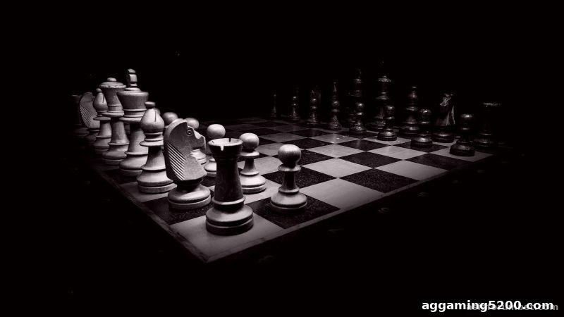 亚洲博彩论坛独家：电子牛牛场上判断的制胜法则与实战技巧