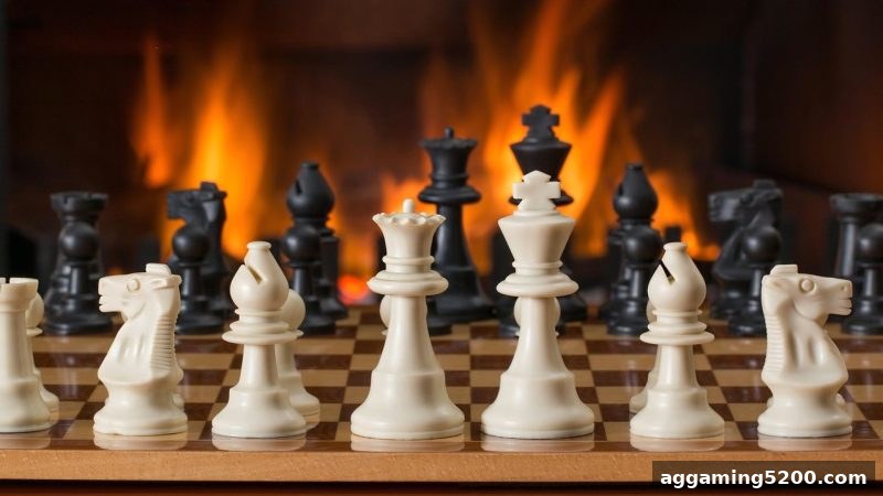 亚洲博彩论坛精选：牛牛国际象棋全盘制胜攻略