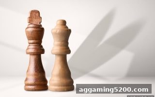 国际象棋的智慧之旅：亚洲博彩论坛带您领略千年棋艺