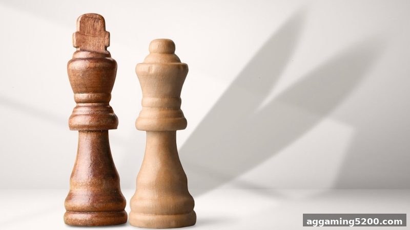 国际象棋的智慧之旅：亚洲博彩论坛带您领略千年棋艺