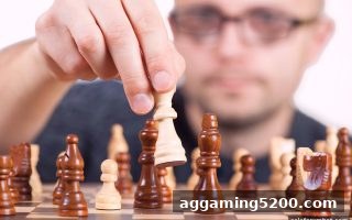 亚洲博彩论坛 | 国际象棋全攻略：从开局布阵到残局制胜的核心战术