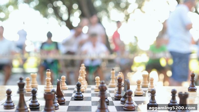 探索大满贯棋类游戏的文化传承：亚洲博彩论坛带您领略智慧碰撞